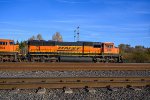 BNSF 288